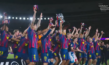 FC Barcelona mistrzem Hiszpanii! Wielki triumf w El Clasico