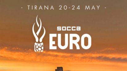 Socca wyniki Mistrzostwa Europy 2026