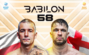 Babilon MMA 58 karta walk - sprawdź kto zawalczy!