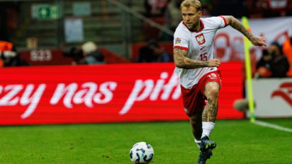 A jednak! Transfer Tymoteusza Puchacza o krok!