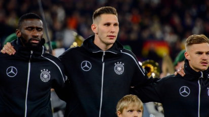 Sensacyjne ogłoszenie piłkarza Borussii Dortmund!