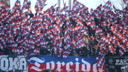 Zamieszanie wokół Superpucharu trwa. Jest odpowiedź kibiców Górnika!