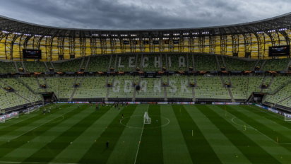 Lechia finalizuje transfer napastnika. Nowy Bobček?