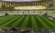 Lechia nie godzi się ze spadkiem. „Zajęliśmy 12. miejsce”