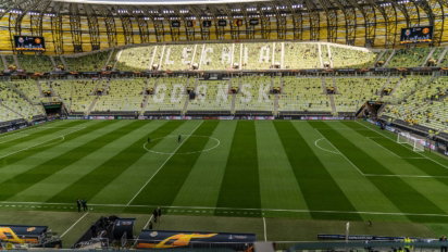 Lechia nie godzi się ze spadkiem. „Zajęliśmy 12. miejsce”