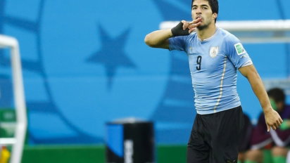 Luis Suarez jednak zmieni decyzję? Sensacyjne informacje z Urugwaju