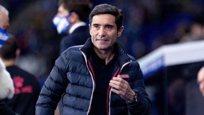 Marcelino odchodzi mimo sukcesu. Villarreal ogłasza decyzję po awansie do Ligi Mistrzów