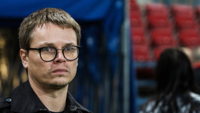 Wisła Kraków i rozmowy z Lopezem. Szybka odpowiedź Królewskiego