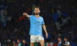 Bernardo Silva odrzucił opcję transferu. "W innym momencie"