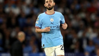 Bernardo jednak nie dla Barcy? Kierunek Madryt!