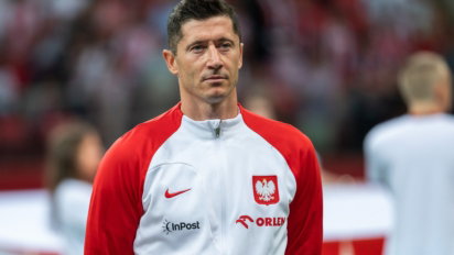 Lewandowski i reprezentacja. Nowe doniesienia!