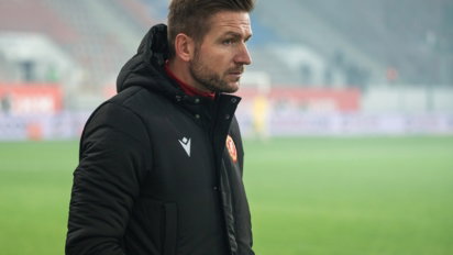 Piast Gliwice podjął decyzję ws. Daniela Myśliwca. Jest oficjalny komunikat