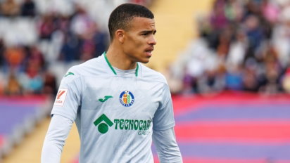 Sensacyjny powrót Masona Greenwooda? Anglik może znów zagrać w Premier League