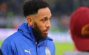 Pierre-Emerick Aubameyang zawieszony. W tle wybryk z... gaśnicą