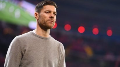 Xabi Alonso może wrócić na ławkę trenerską. W grze wielki klub z Premier League