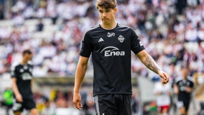 Były piłkarz Ekstraklasy coraz mocniej łączony z Barceloną