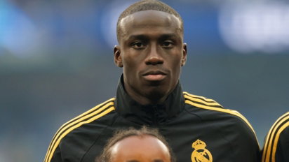 Dramat Ferlanda Mendy’ego. Obrońca Realu rozważa zakończenie kariery