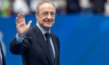 Florentino Perez „odpalił” na konferencji! Mocne słowa prezesa Realu Madryt