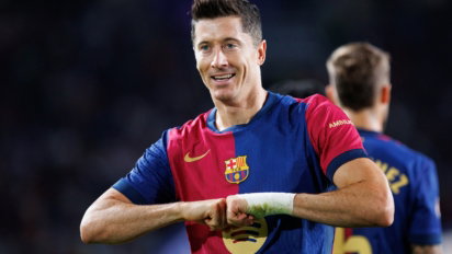 Lewandowski w ogniu pytań! Deklaracja w sprawie przyszłości?