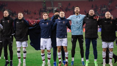 Pogoń Szczecin może stracić czołowego zawodnika!