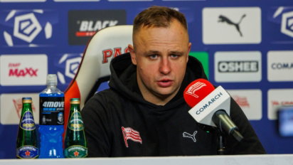 Raków ogłosił nazwisko nowego trenera. Bez niespodzianki