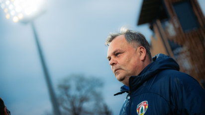 Tomasz Tułacz bez ogródek.