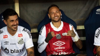 Neymar kontuzjowany! Za moment mundial
