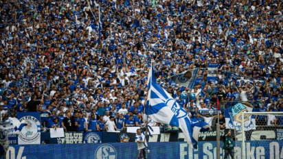 Schalke 04 wraca do niemieckiej elity! Czekali na to 3 lata