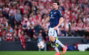 Maguire zdruzgotany. Emocjonalny wpis Anglika