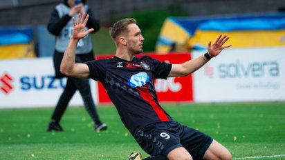 Legia z zaskakującym transferem! Media nie mają złudzeń
