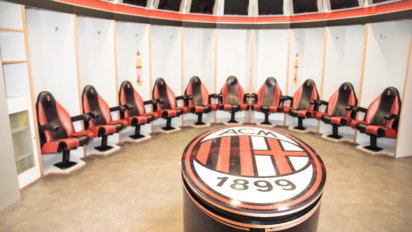 Trzęsienie ziemi w Milanie. Rossoneri ogłosili wielkie zmiany