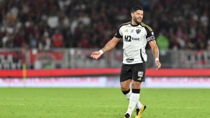 Hulk zmienia klub! Transferowy hit stał się faktem