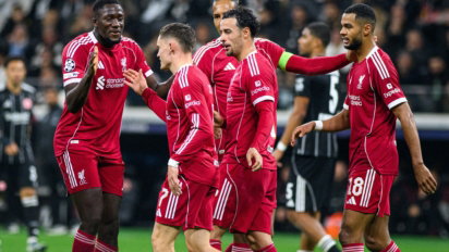 Liverpool straci kluczowego obrońcę! Nagły zwrot akcji