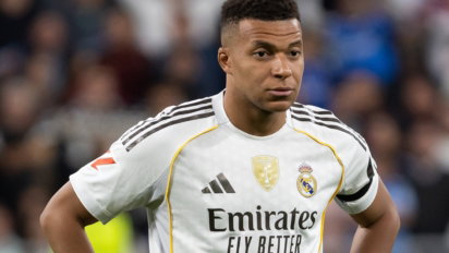 Mbappe ma kłopoty? Kibice mają go dość