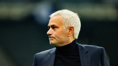 Jose Mourinho otrzymał ofertę kontraktu!