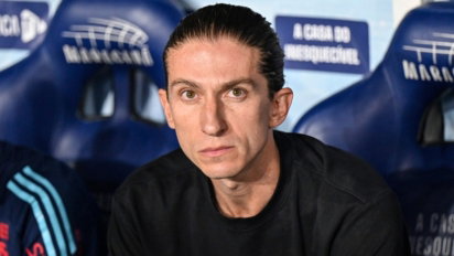 Co za zwrot akcji! Filipe Luís obejmie wielki europejski klub