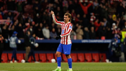 Szczere wyznanie Griezmanna.