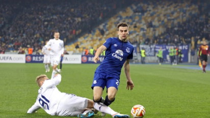 Po 17 latach nadchodzi koniec. Legenda żegna się z Evertonem