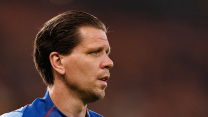 Szczęsny dostał zaskakującą ofertę! Padła szybka odpowiedź