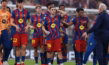 Gwiazda Barcelony kontuzjowana! Nie pojedzie na mundial