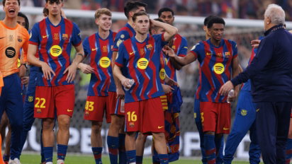 Gwiazda Barcelony kontuzjowana! Nie pojedzie na mundial