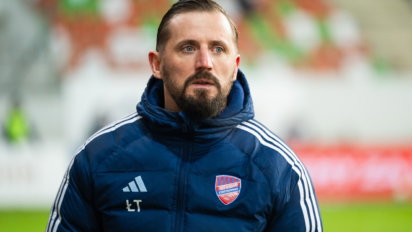 Łukasz Tomczyk długo nie odpocznie. Już trwają rozmowy