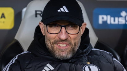 Legia szykuje transfer Austriaka. Wzmocnienie drugiej linii