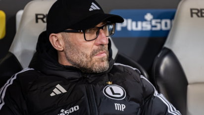 Legia Warszawa dopina transfer! Nowy bramkarz na horyzoncie