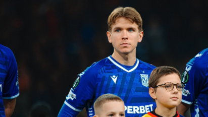 Antoni Kozubal blisko transferu! W grze duże firmy