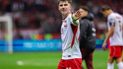 Pietuszewski na radarze gigantów Premier League!