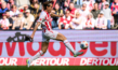 Jakub Kamiński zostaje w Bundeslidze. Reprezentant Polski zmienia klub