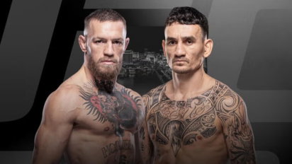 UFC 329: McGregor vs Holloway: karta walk - sprawdź kto zawalczy!