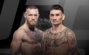 UFC 329: McGregor vs Holloway: karta walk - sprawdź kto zawalczy!
