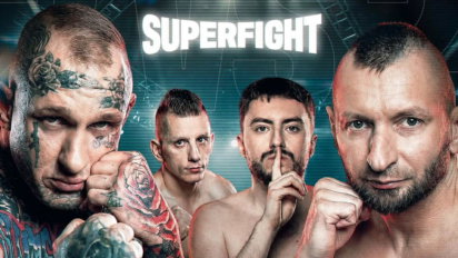 Typy na Karabin & Niezniszczalny vs Sportowy Brat & Wieszjo - FAME MMA 31